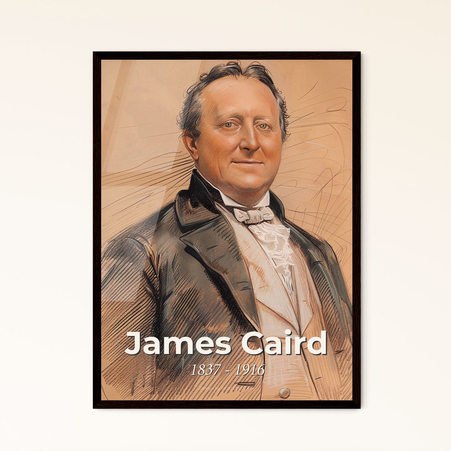 Elevate Your Space Framed Print