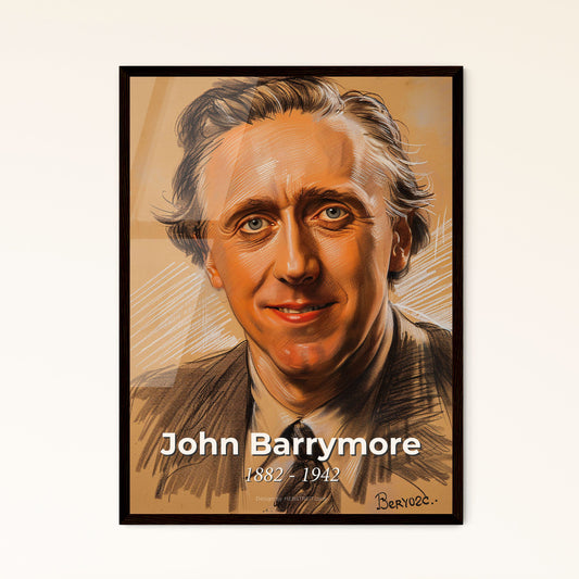 Timeless Elegance Framed Print