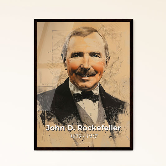 Radiant Legacy Framed Print