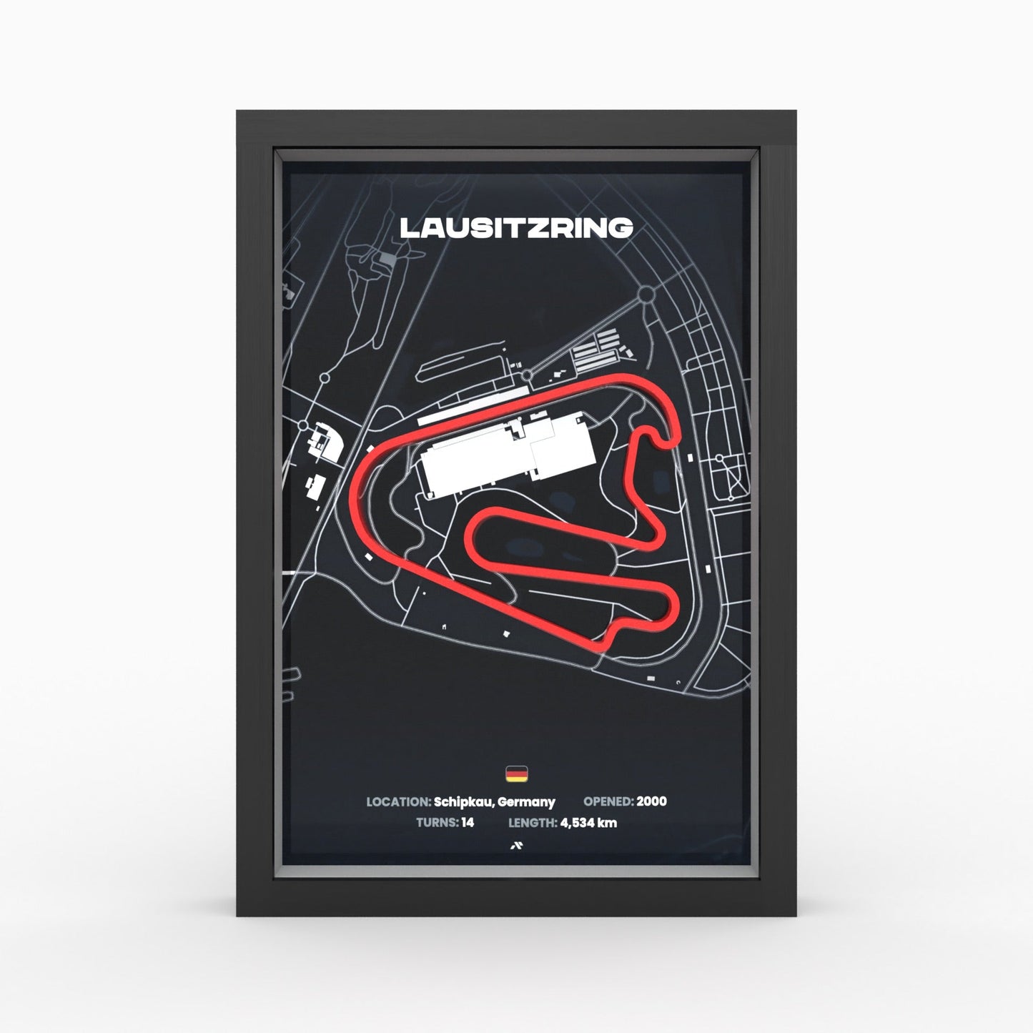 Lausitzring