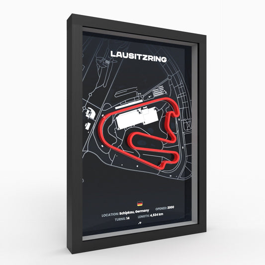 Lausitzring