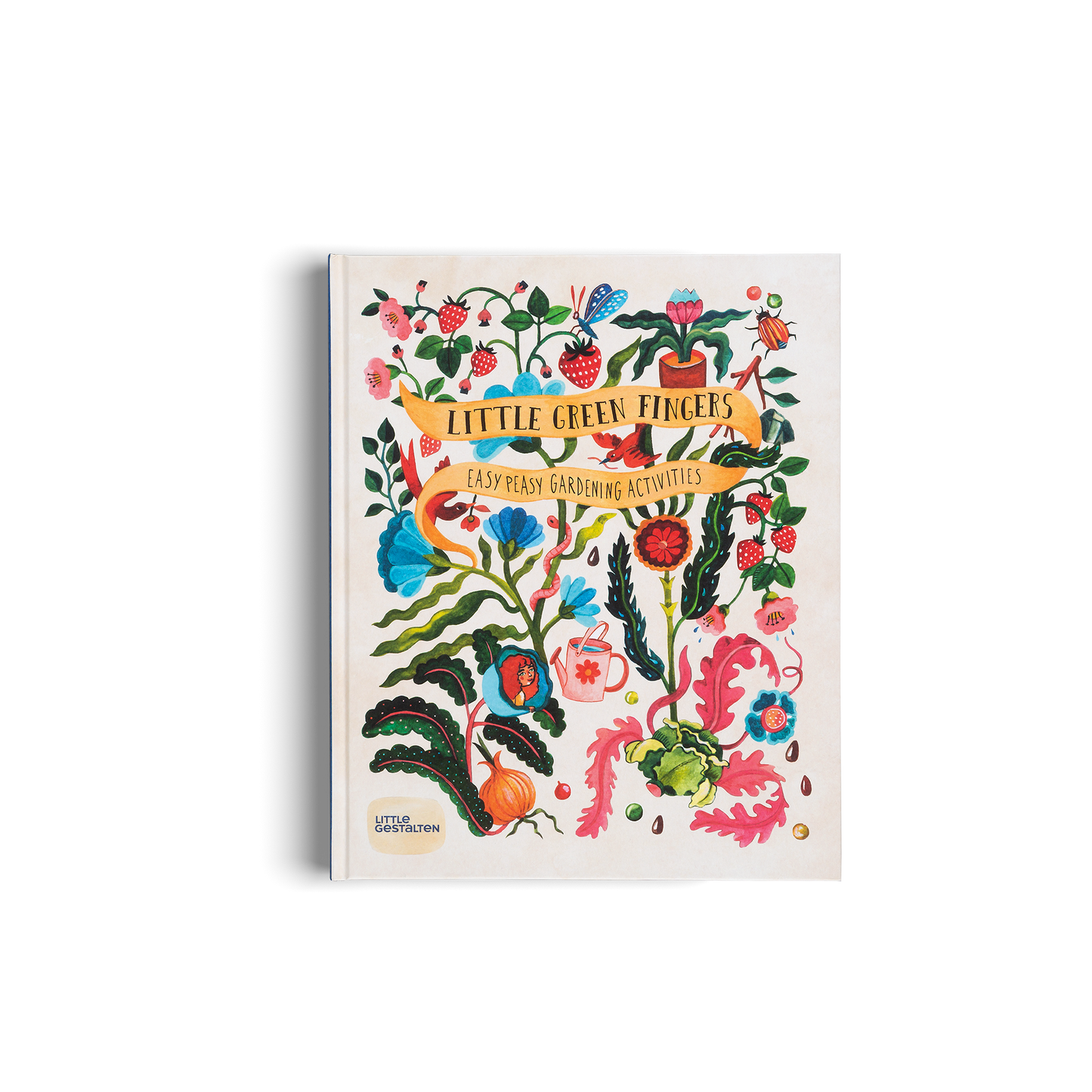 Little Green Fingers