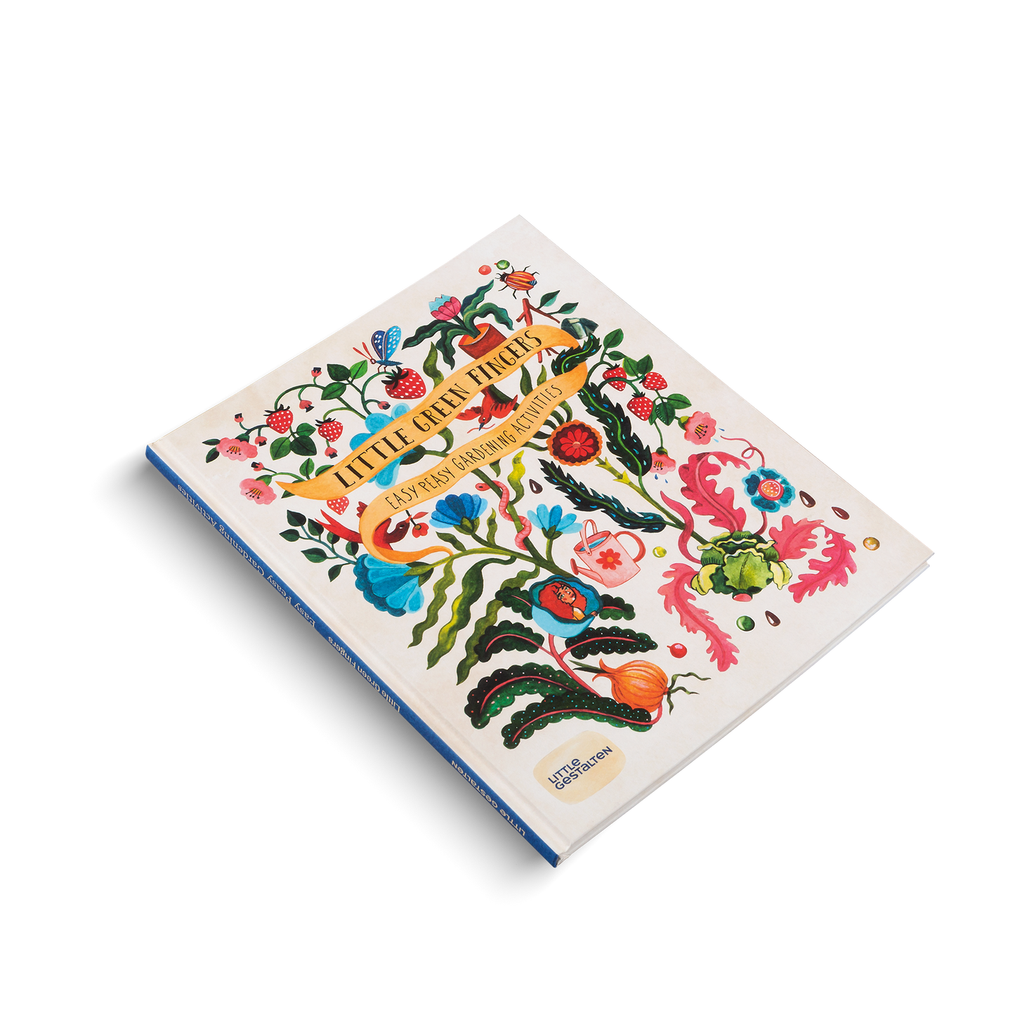 Little Green Fingers