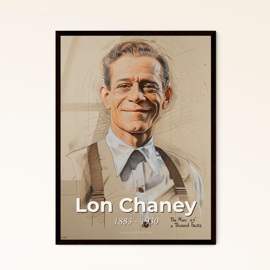 Timeless Tribute Framed Print