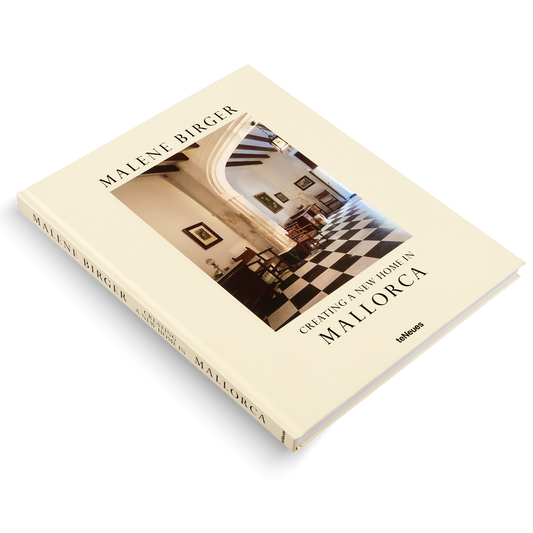 Creating a New Home in Mallorca