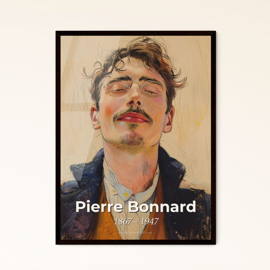 Intimate Elegance Framed Print