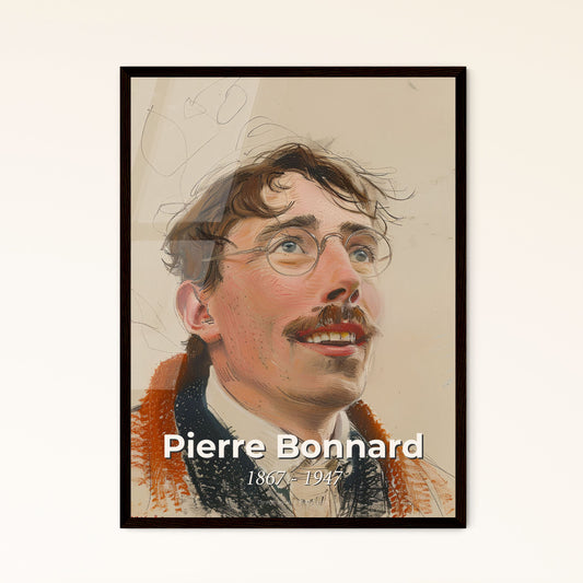 Vibrant Domestic Serenity Framed Print