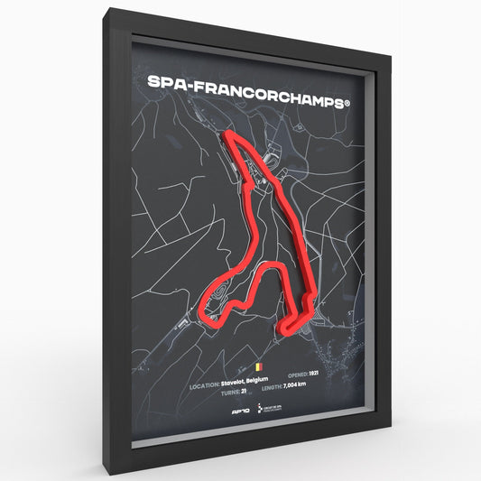 Spa-Francorchamps®