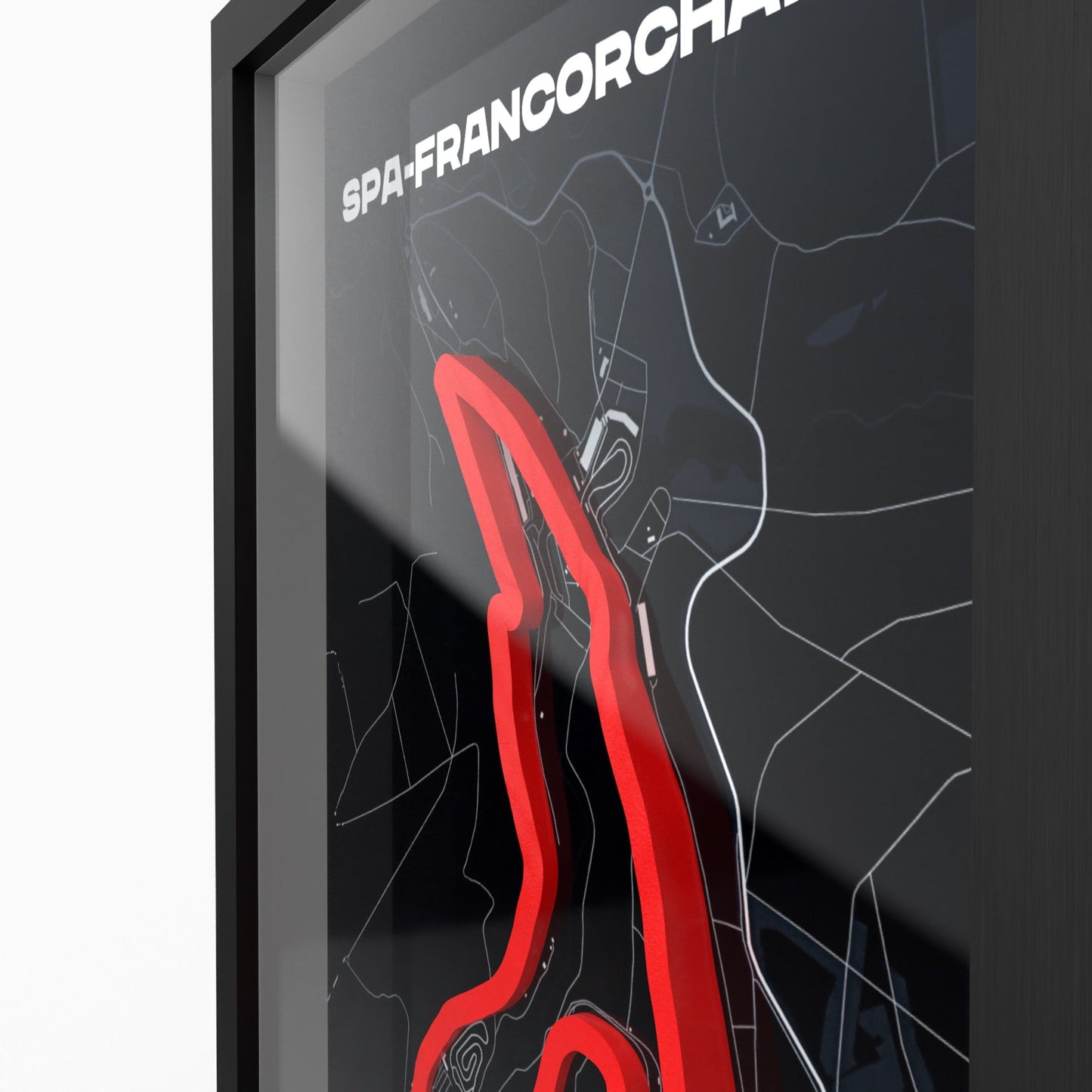 Spa-Francorchamps®