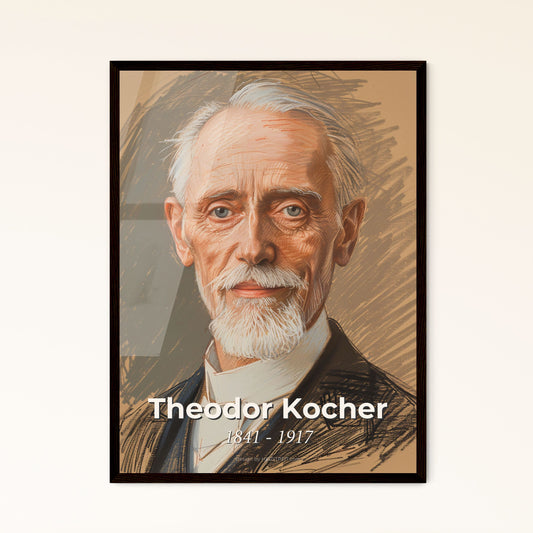 Timeless Tribute Framed Print