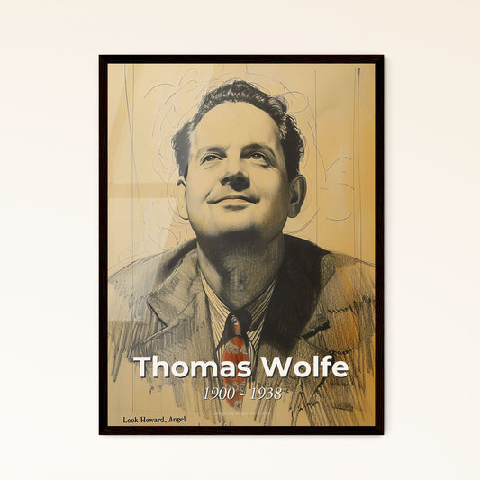 Timeless Elegance - Framed Art Print