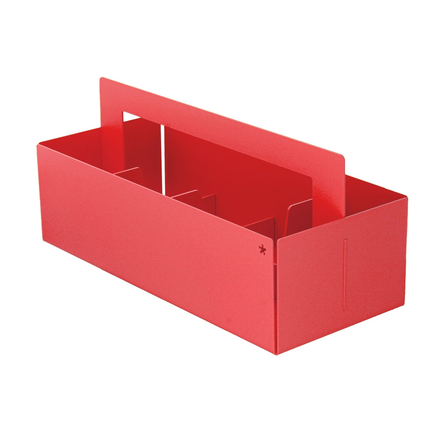 TOOLBOX | ORGANIZER | Roman Luyken | Peppermint Products