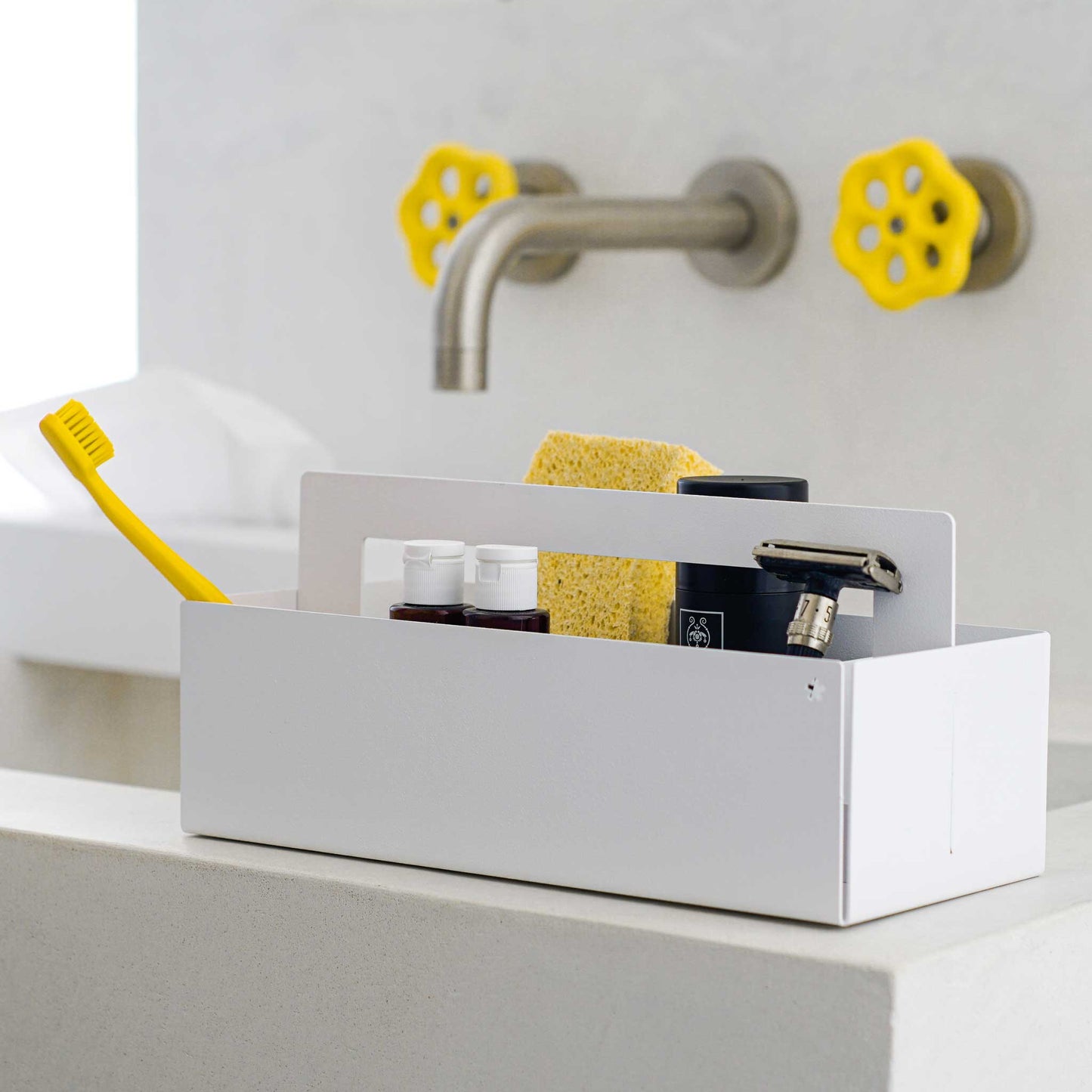 TOOLBOX | ORGANIZER | Roman Luyken | Peppermint Products