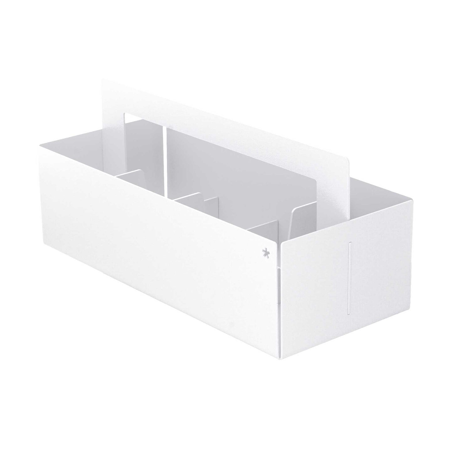 TOOLBOX | ORGANIZER | Roman Luyken | Peppermint Products