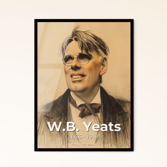 Timeless Elegance Framed Print