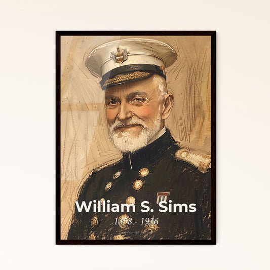 Elegantly Captivating Framed Print