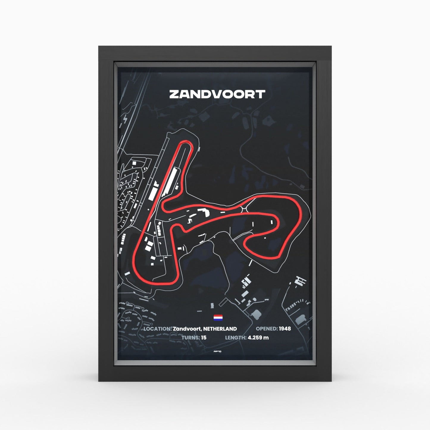 Zandvoort