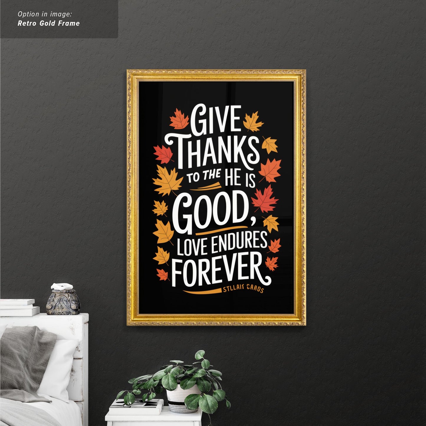 Inspirational Thanksgiving Quote