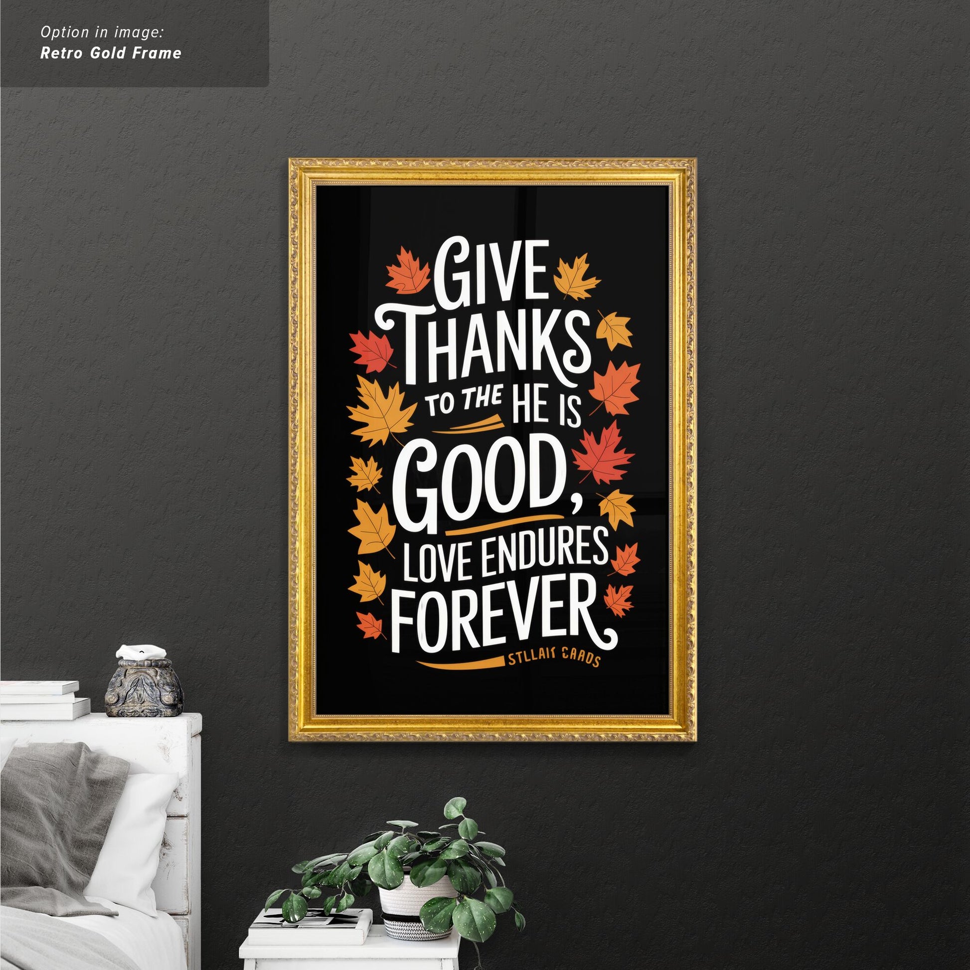 Inspirational Thanksgiving Quote