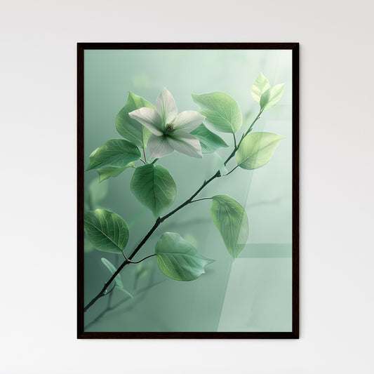 Spring Celebration Art Print - Framed Art Print
