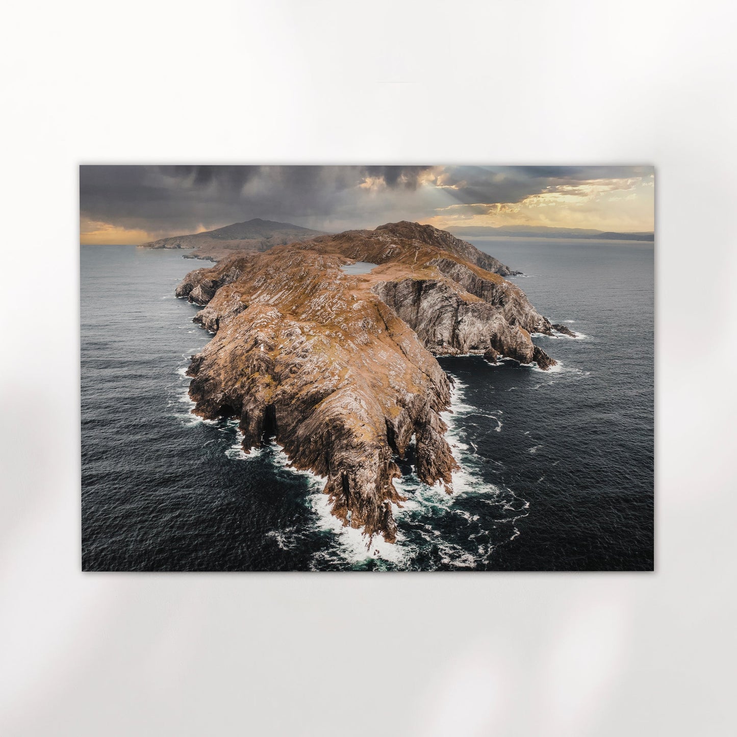 Sheep’s Head, Ireland – Fine Art Coastal Wall Print