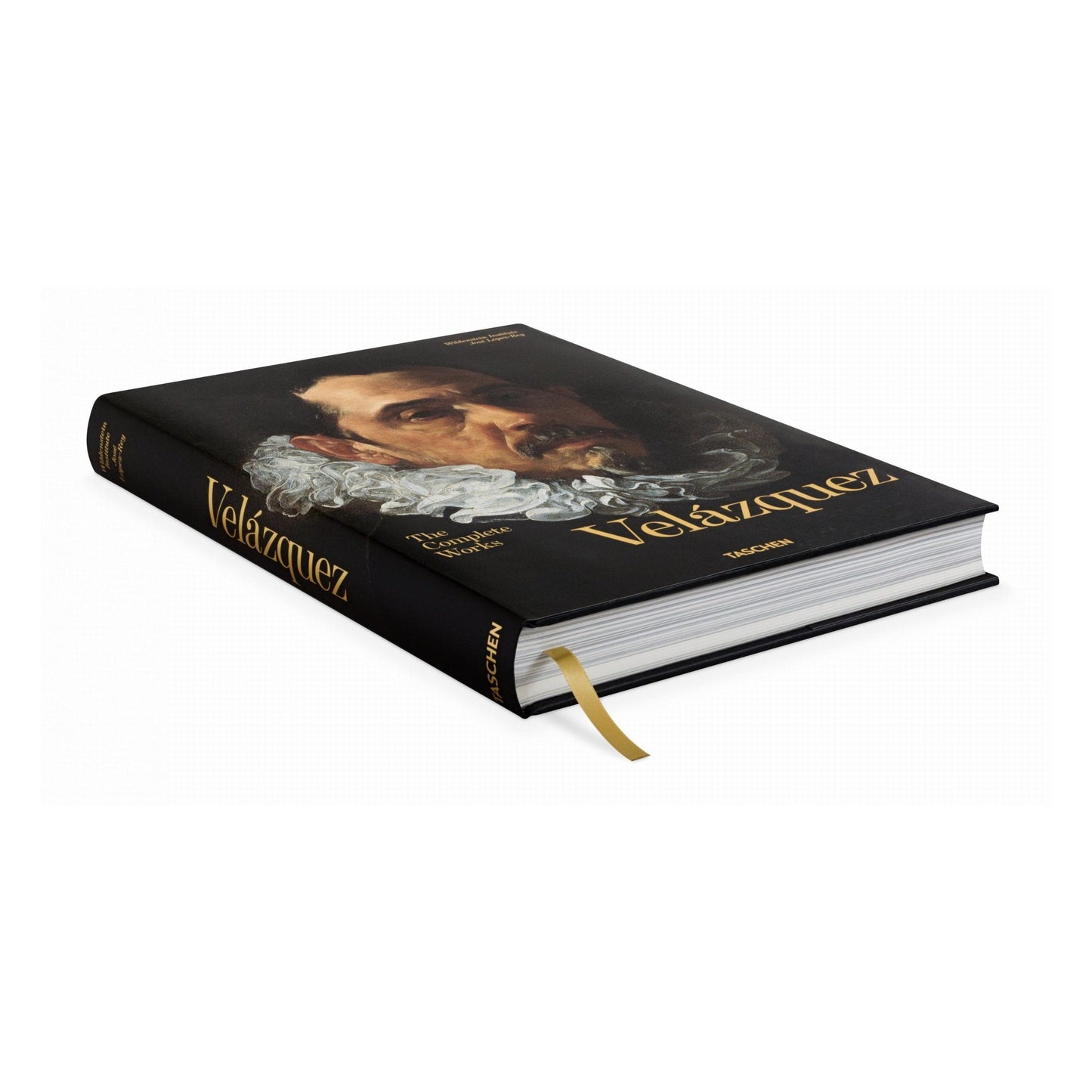 Velázquez. The Complete Works (English)
