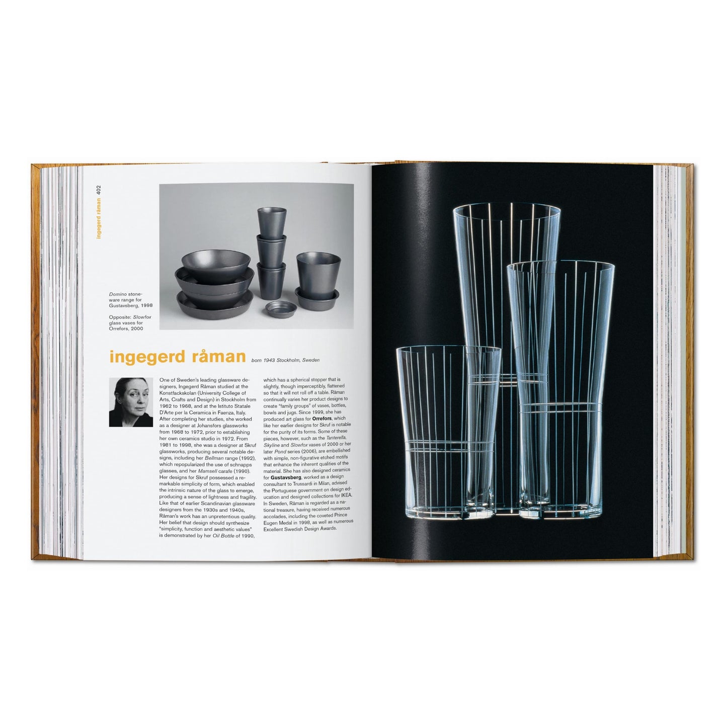 Scandinavian Design. 40th Ed. (English)