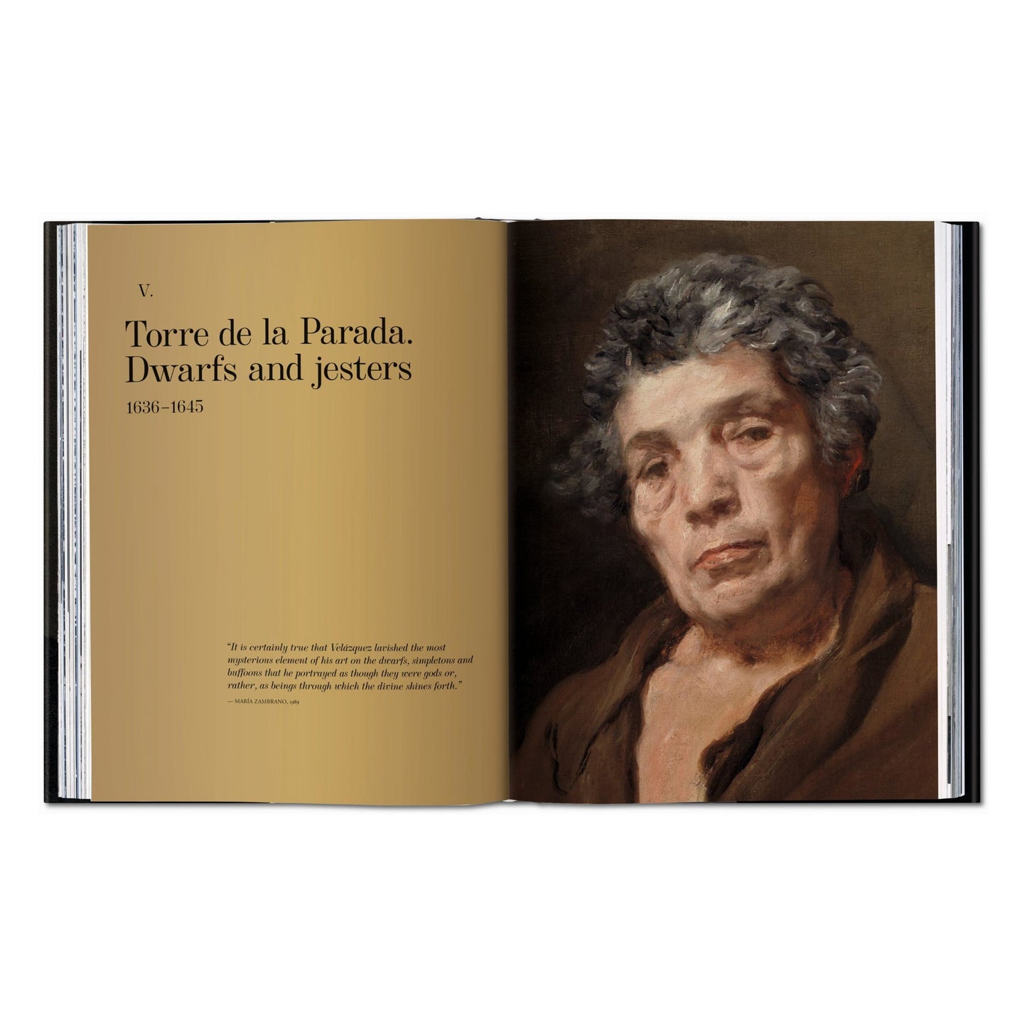 Velázquez. The Complete Works (English)