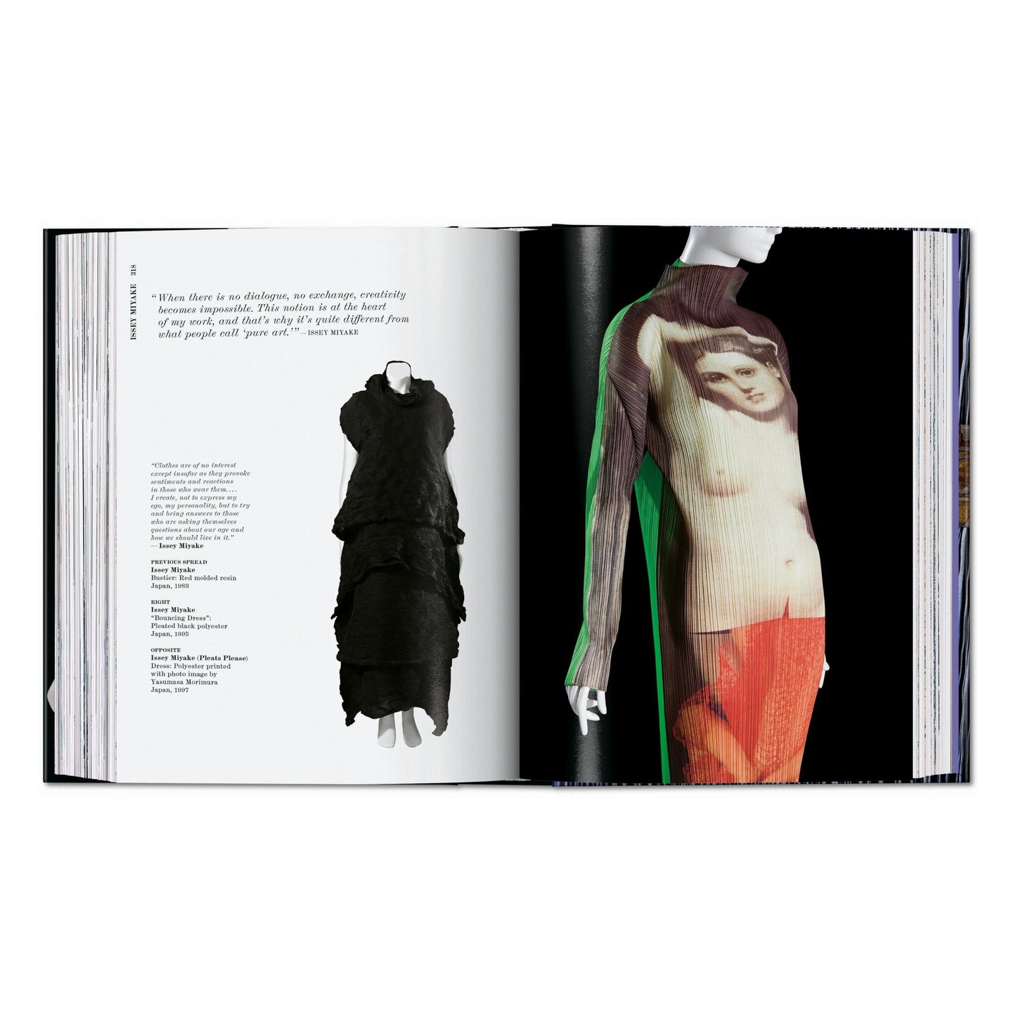 Fashion Designers A–Z. 40th Ed. (English)