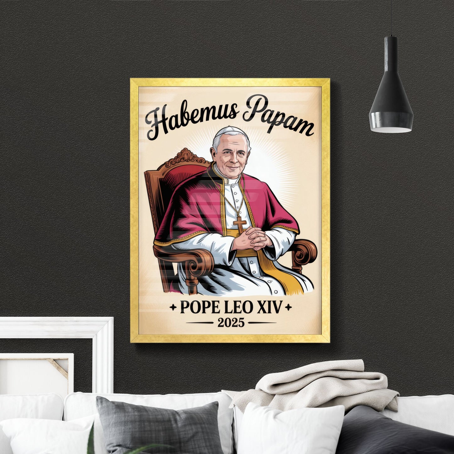 Celebrating the Installation of Pope Leo XIV: A Historic Moment in 2025