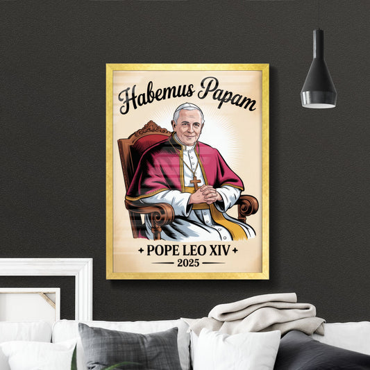 Celebrating the Installation of Pope Leo XIV: A Historic Moment in 2025