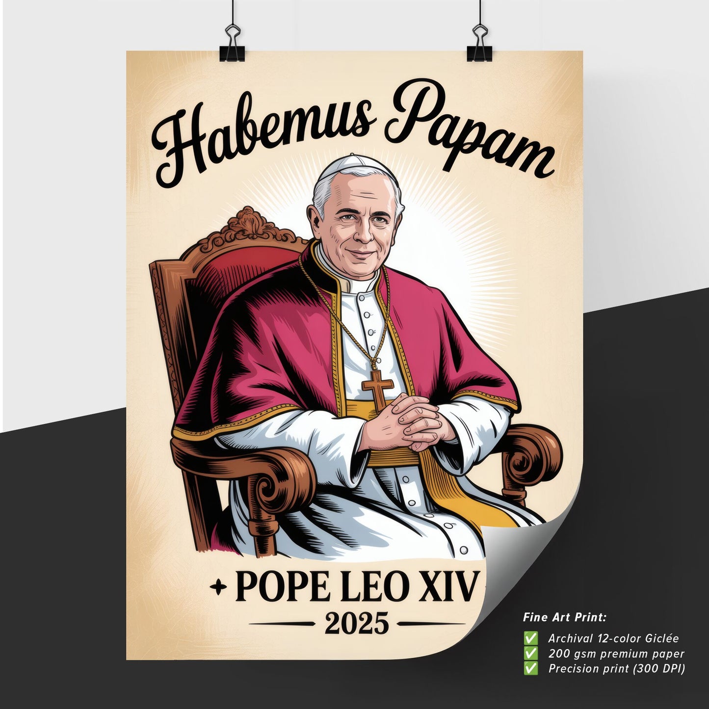 Celebrating the Installation of Pope Leo XIV: A Historic Moment in 2025