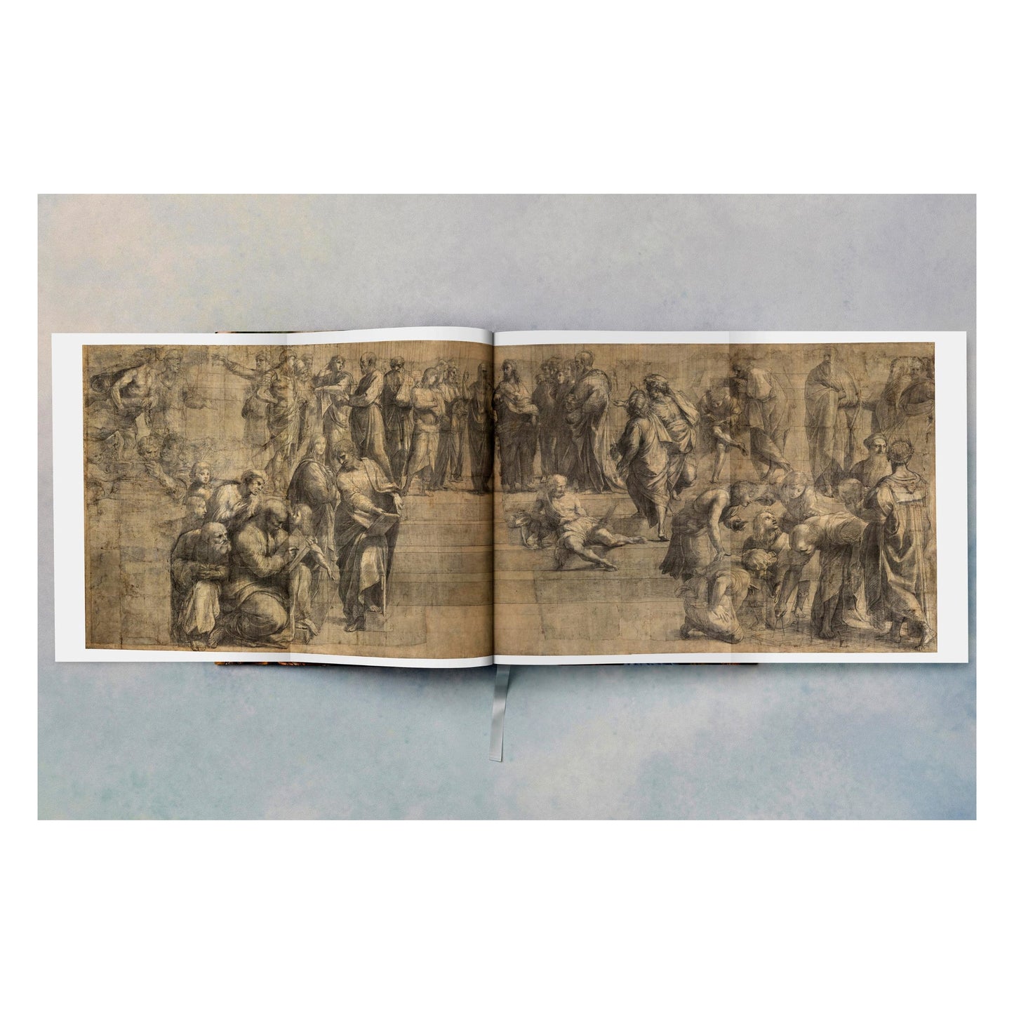 Raphael. The Complete Works. Paintings, Frescoes, Tapestries, Architecture (English)