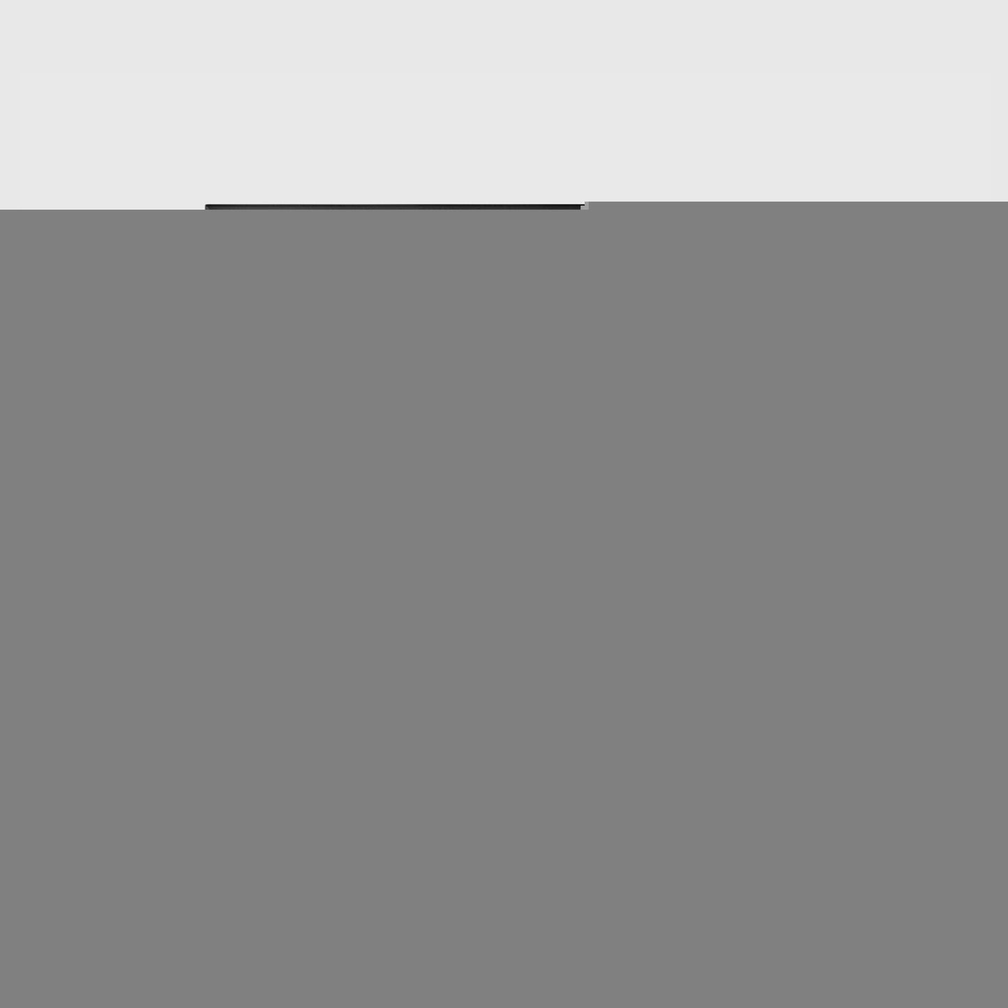 Agadir Morocco Colorful City Map Canvas Print • Black Framed