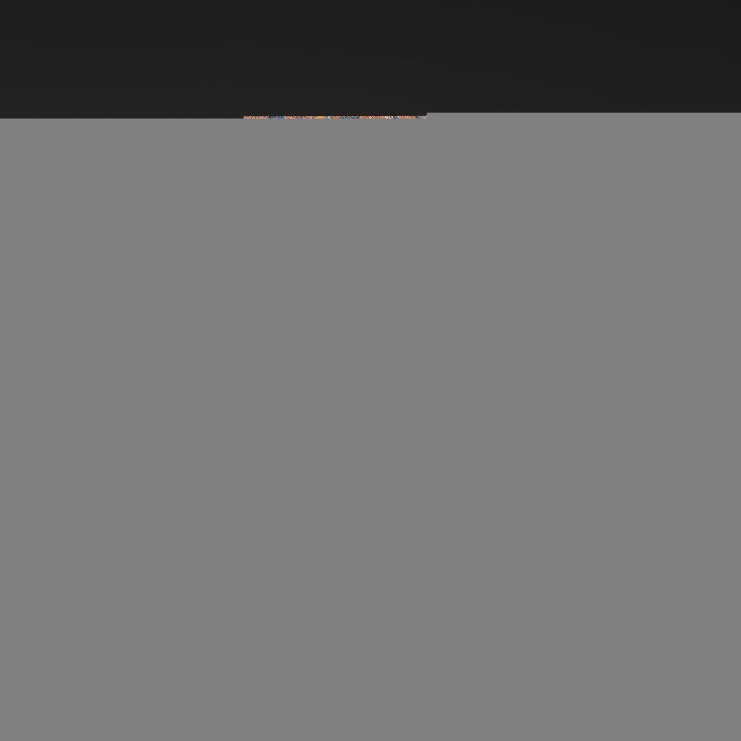 Αγια Παρασκευη Greece Colorful City Map Canvas Print Scene