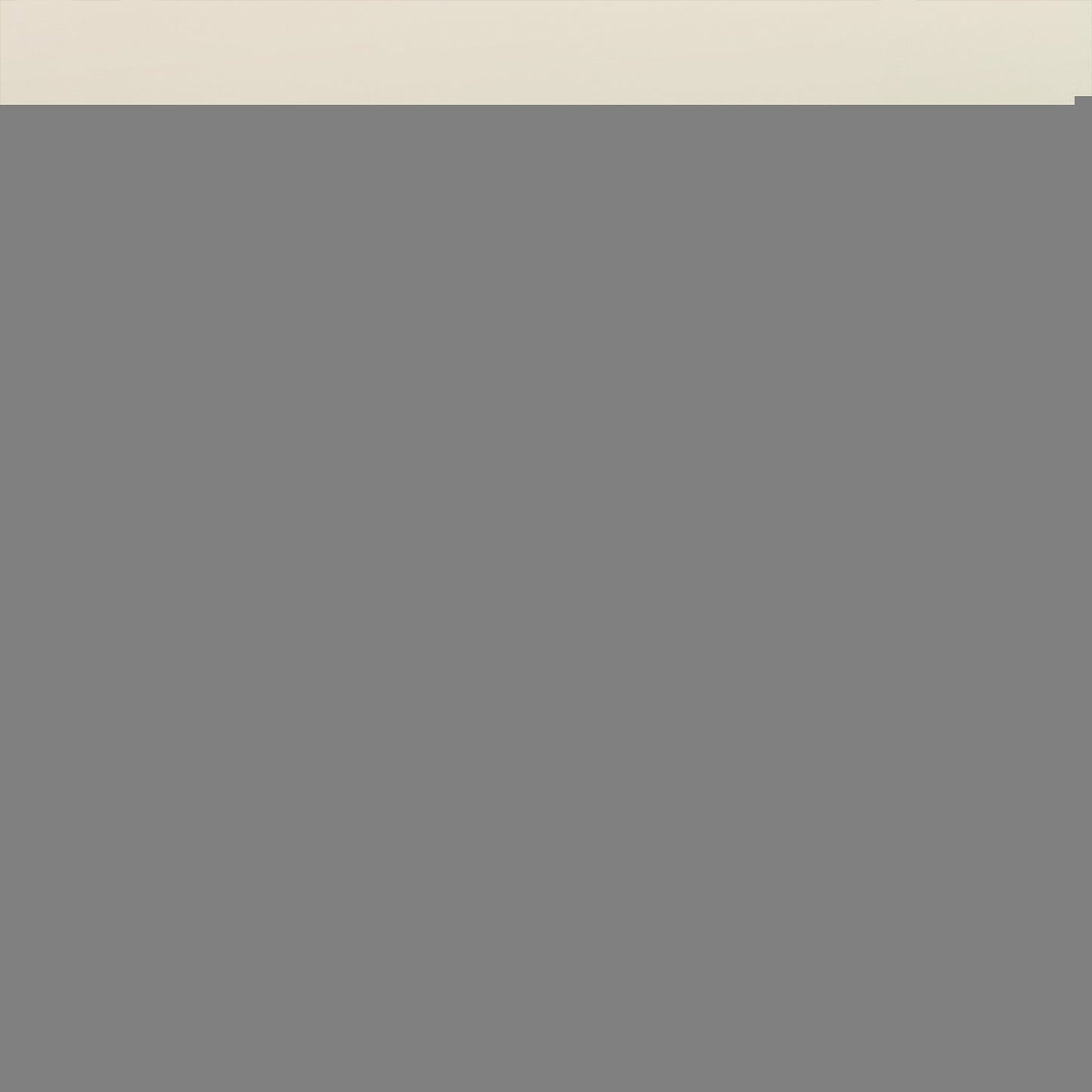 La Crosse Wisconsin Colorful City Map Canvas Print