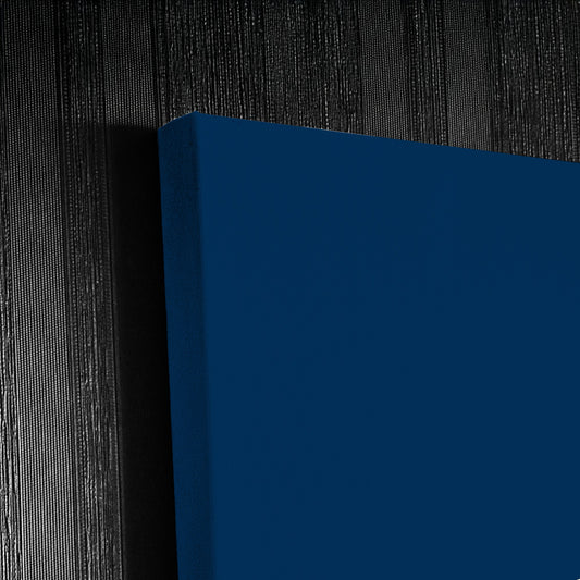 La Possession France Colorful City Map Canvas Print Detail