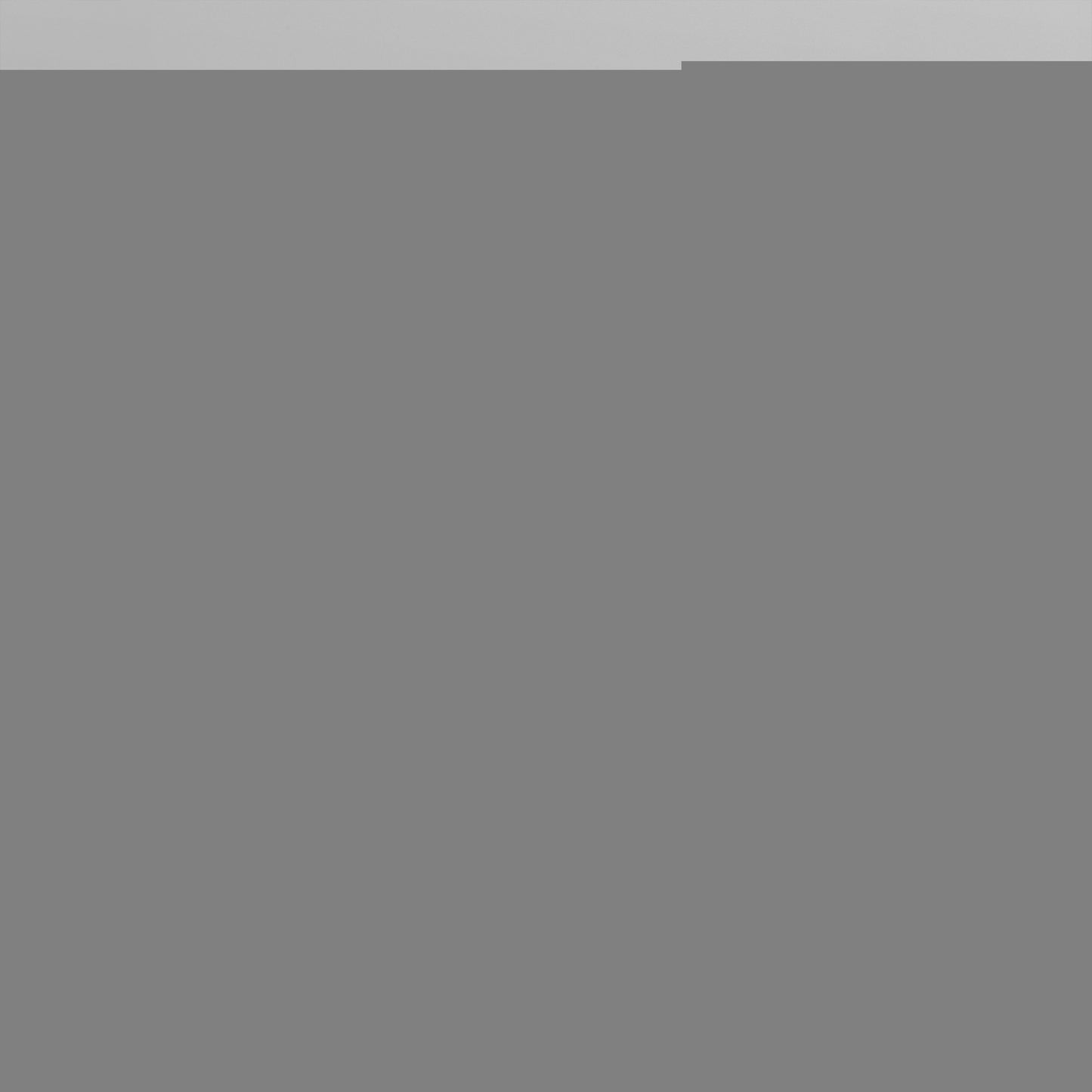 Liberec Czechia Colorful City Map Canvas Print