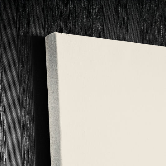 Mandeville Jamaica Colorful City Map Canvas Print Detail