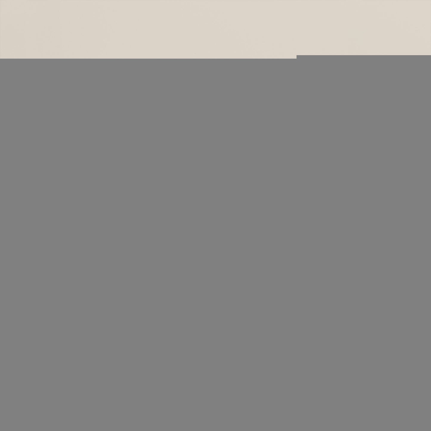 Passos Brazil Colorful City Map Canvas Print