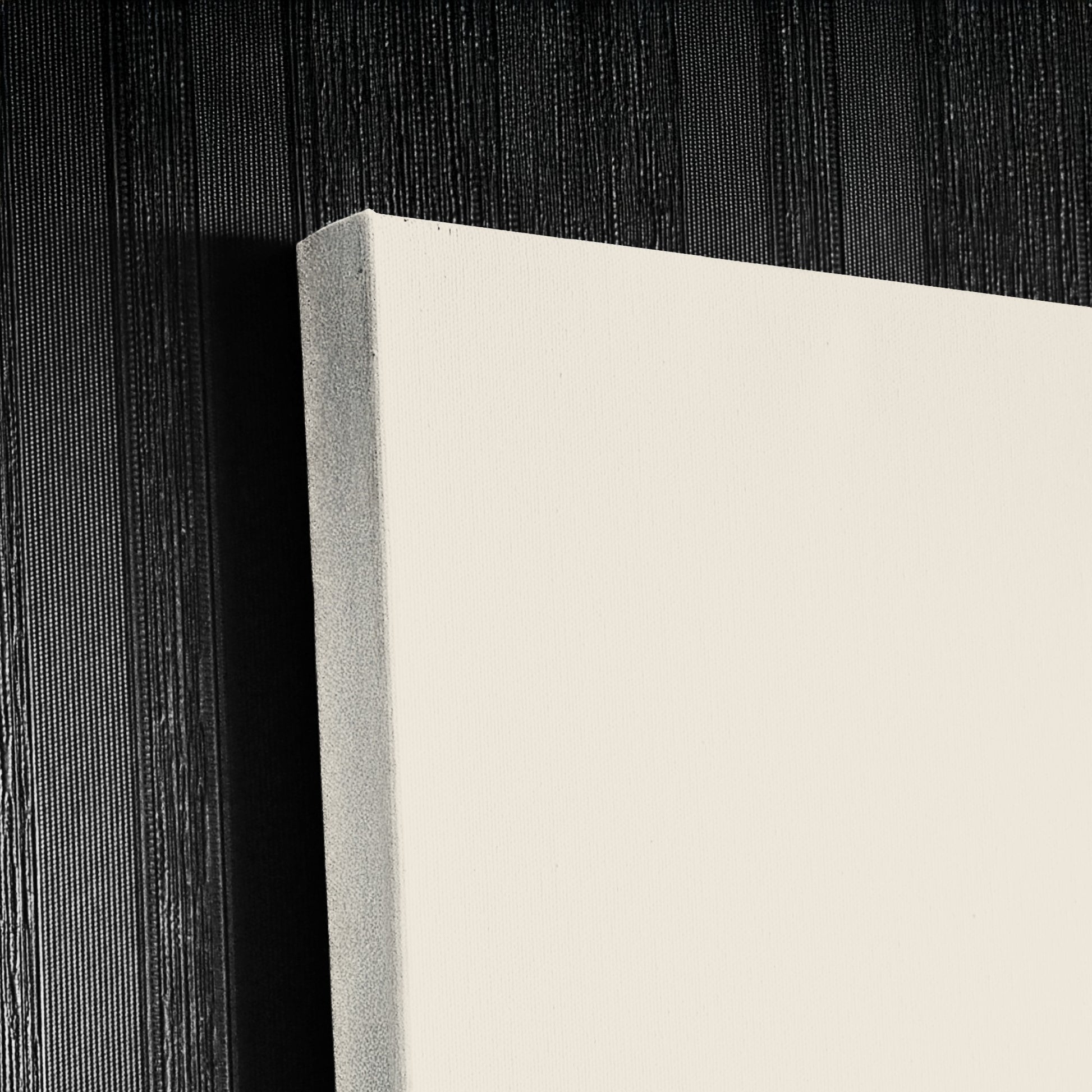 Portmore Jamaica Colorful City Map Canvas Print Detail