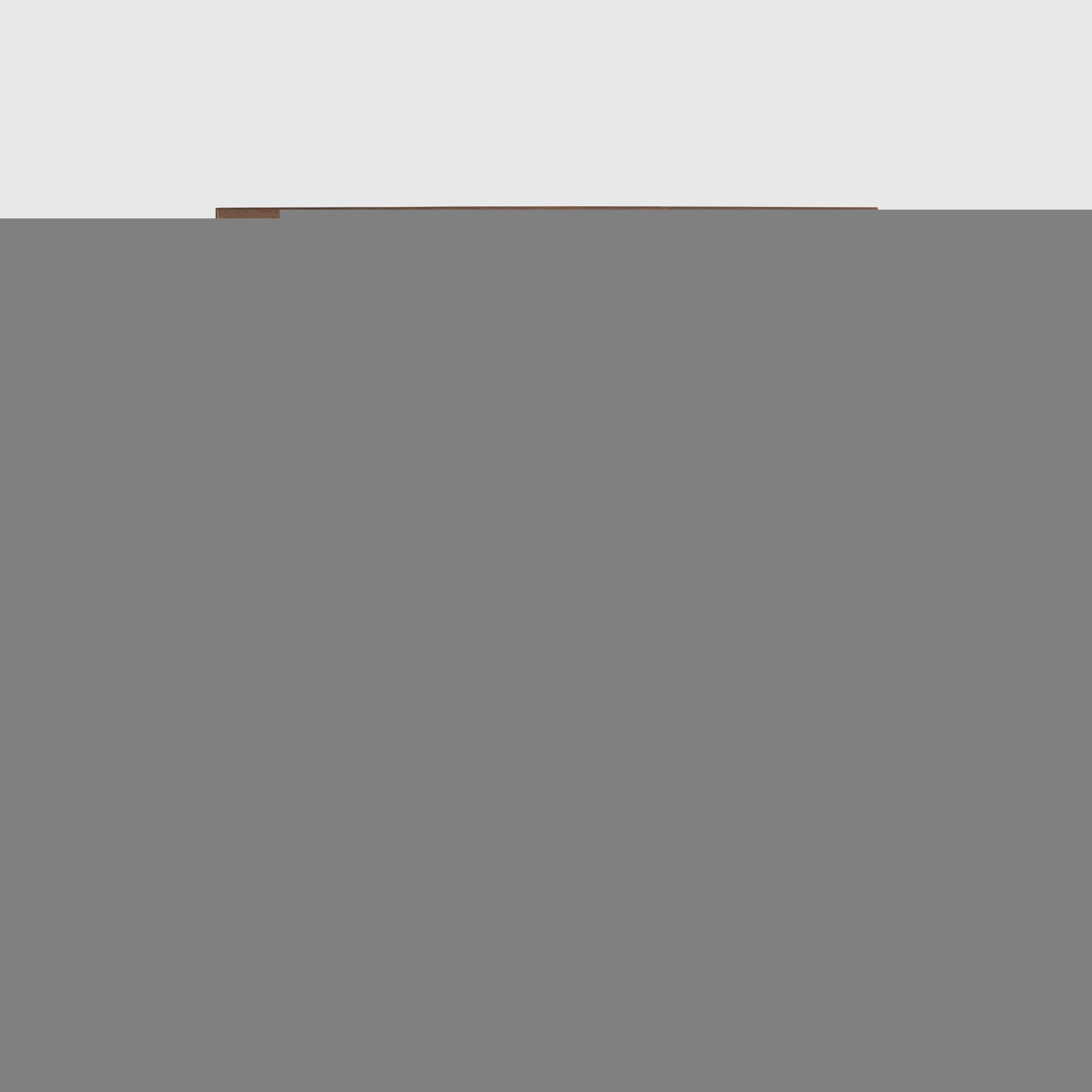 Schaumburg Illinois Colorful City Map Canvas Print • Dark Wooden Framed