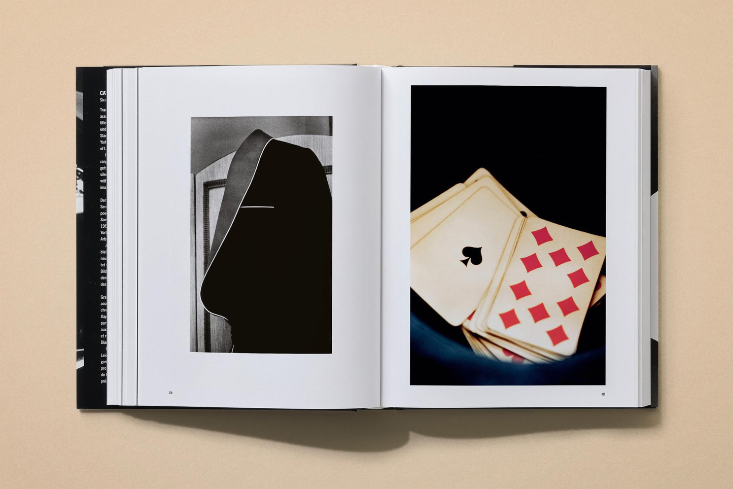 Ralph Gibson. Photographs 1960–2024 (German, French, English)