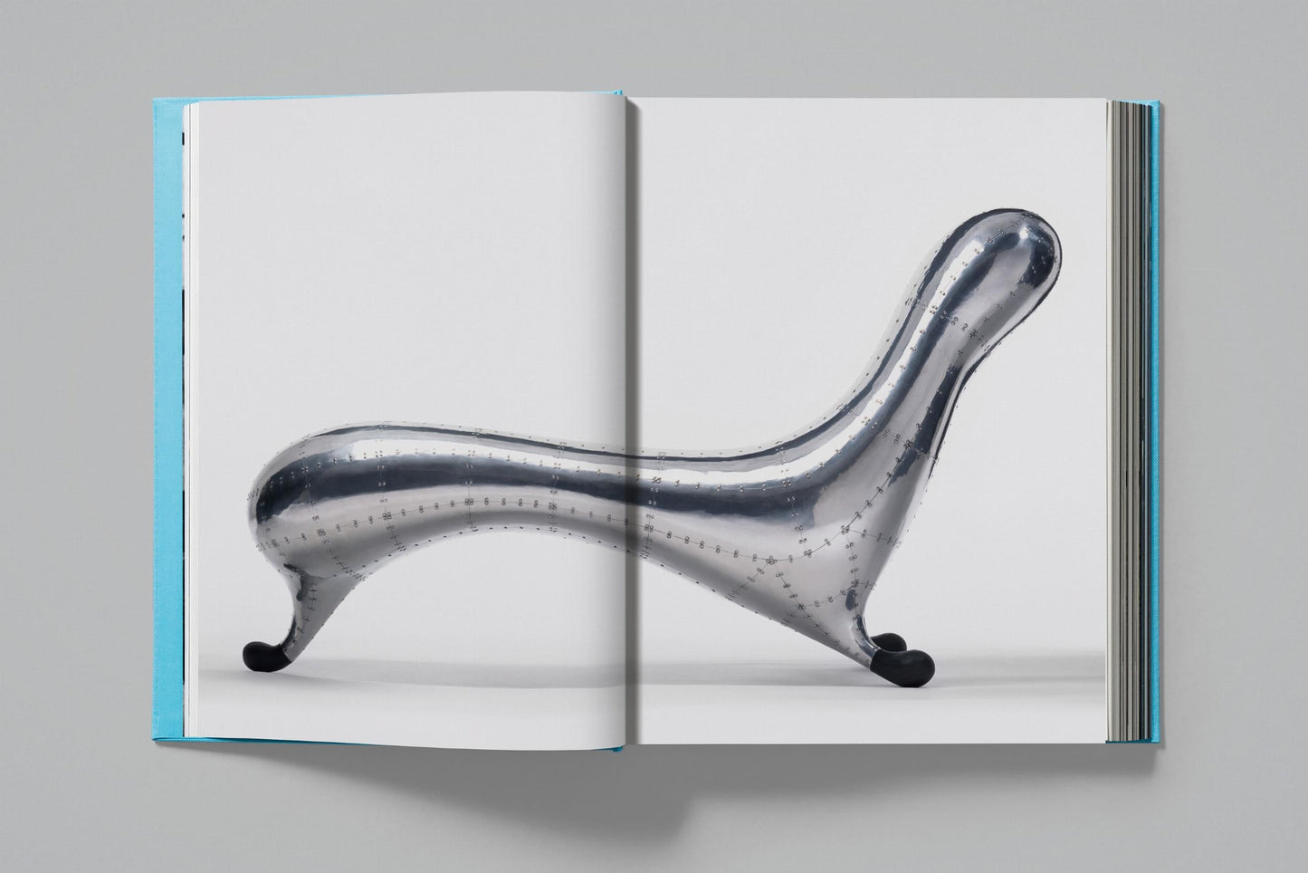 Marc Newson. Works 84-24 (English)