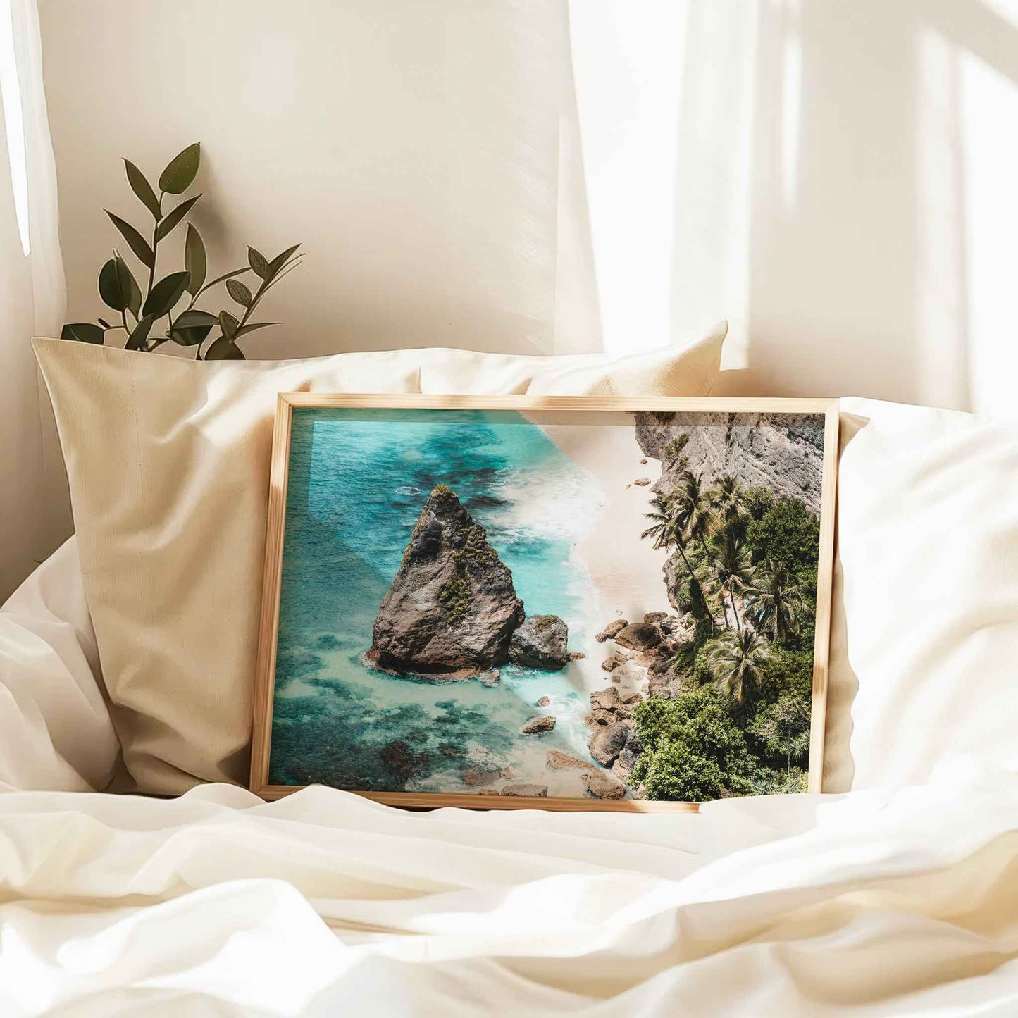 Diamond Beach, Nusa Penida, Bali