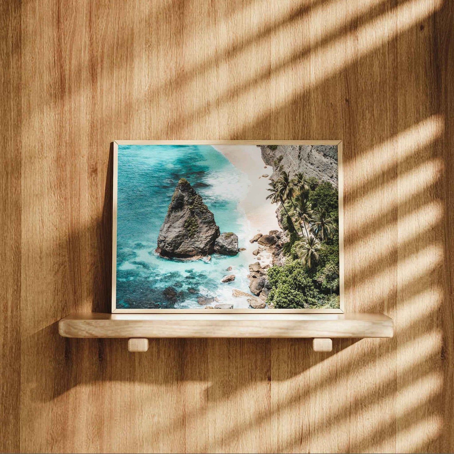 Diamond Beach, Nusa Penida, Bali