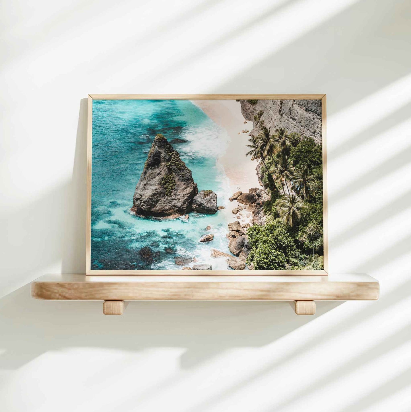 Diamond Beach, Nusa Penida, Bali