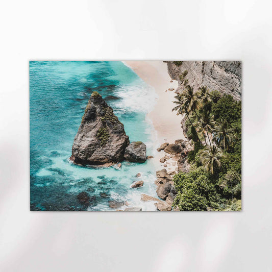 Diamond Beach, Nusa Penida, Bali