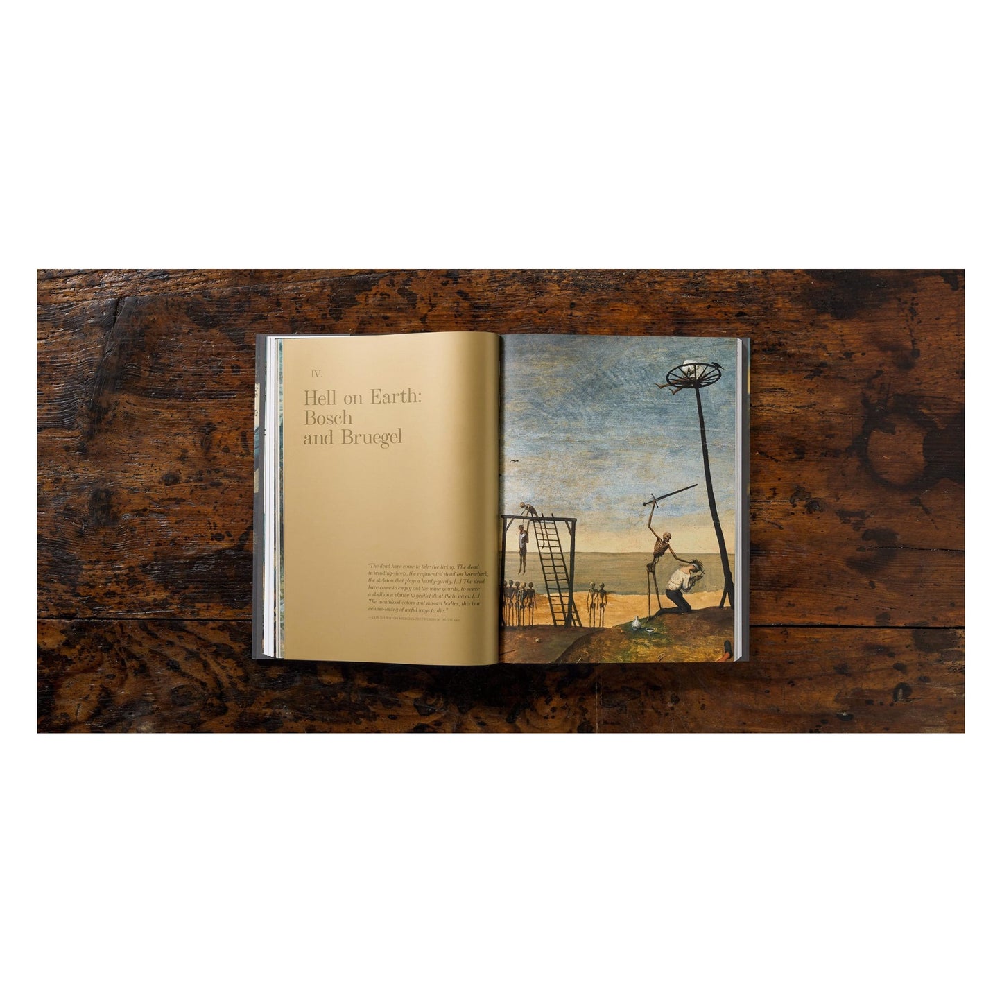Bruegel. The Complete Works (English)