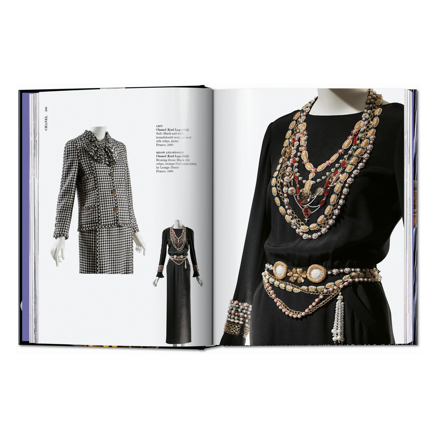 Fashion Designers A–Z. 40th Ed. (English)